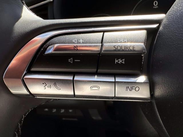 2023 Mazda Mazda CX-30 2.5 S Premium Package