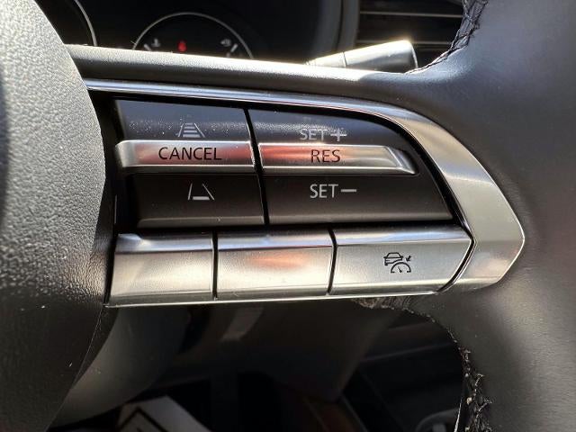 2023 Mazda Mazda CX-30 2.5 S Premium Package