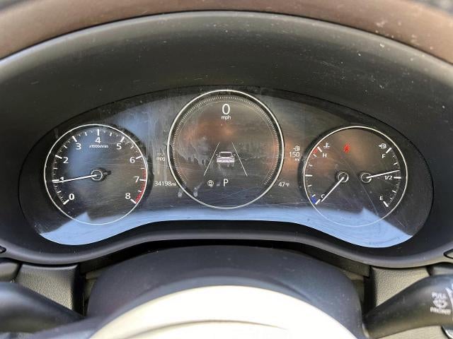 2023 Mazda Mazda CX-30 2.5 S Premium Package