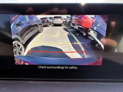 2023 Mazda Mazda CX-30 2.5 S Premium Package