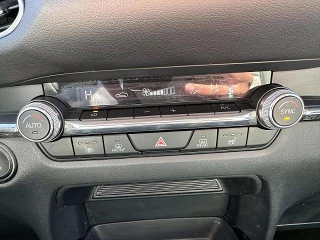 2023 Mazda Mazda CX-30 2.5 S Premium Package