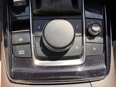 2023 Mazda Mazda CX-30 2.5 S Premium Package