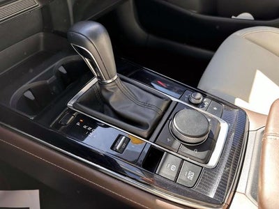2023 Mazda Mazda CX-30 2.5 S Premium Package