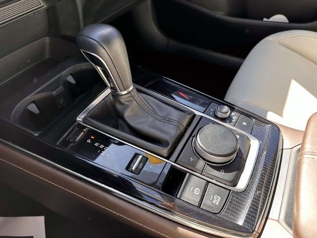 2023 Mazda Mazda CX-30 2.5 S Premium Package