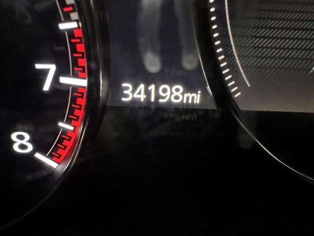 2023 Mazda Mazda CX-30 2.5 S Premium Package