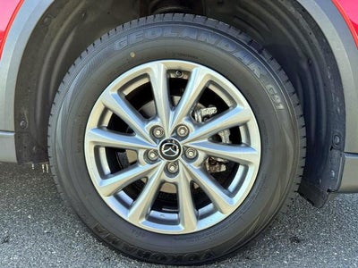 2023 Mazda Mazda CX-30 2.5 S Premium Package