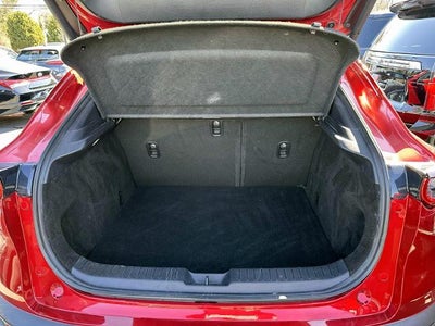 2023 Mazda Mazda CX-30 2.5 S Premium Package