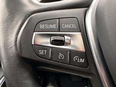 2020 BMW 3 Series 330i xDrive