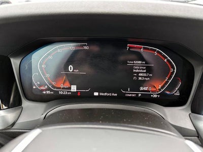 2020 BMW 3 Series 330i xDrive