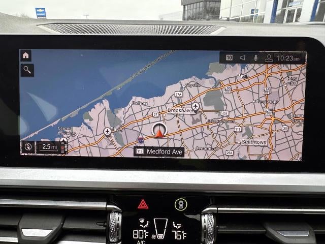 2020 BMW 3 Series 330i xDrive