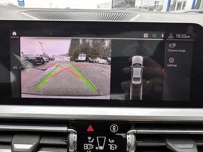 2020 BMW 3 Series 330i xDrive