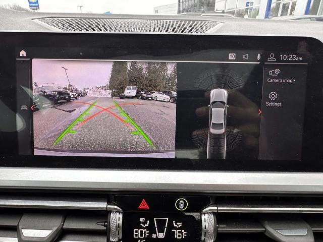 2020 BMW 3 Series 330i xDrive