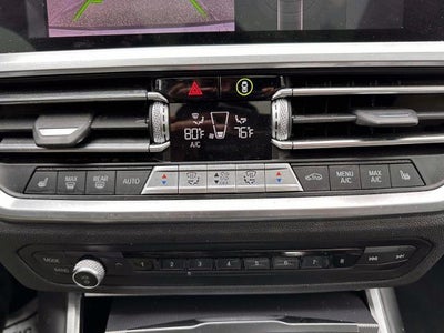 2020 BMW 3 Series 330i xDrive