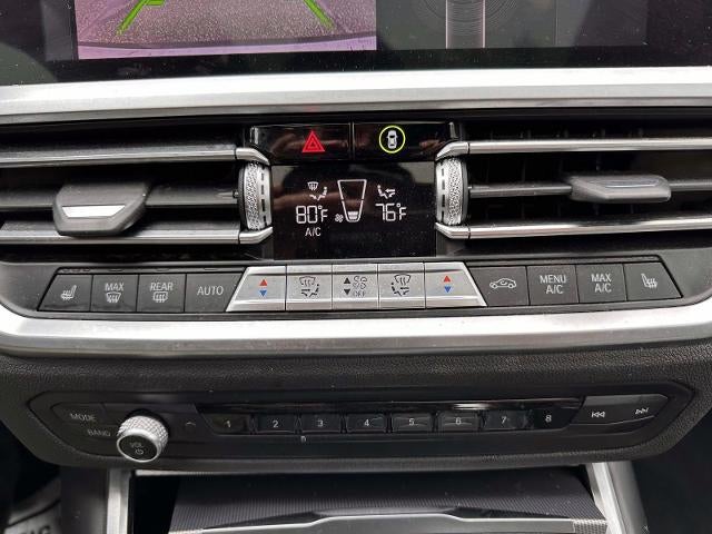 2020 BMW 3 Series 330i xDrive