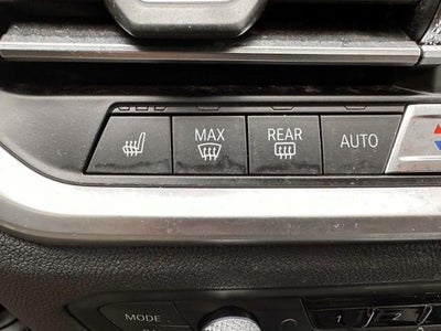 2020 BMW 3 Series 330i xDrive