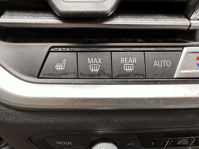 2020 BMW 3 Series 330i xDrive