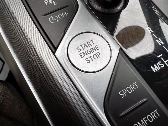 2020 BMW 3 Series 330i xDrive