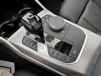 2020 BMW 3 Series 330i xDrive