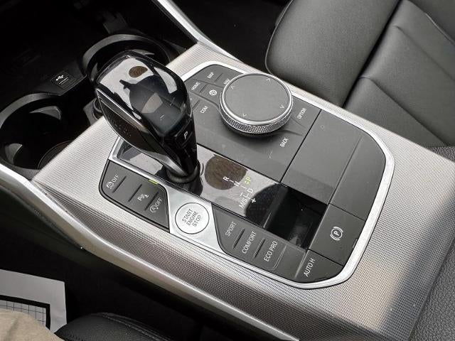 2020 BMW 3 Series 330i xDrive
