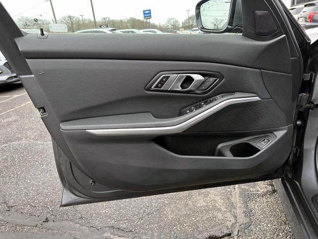 2020 BMW 3 Series 330i xDrive