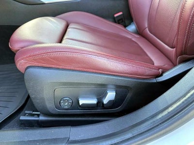 2022 BMW 3 Series 330i xDrive