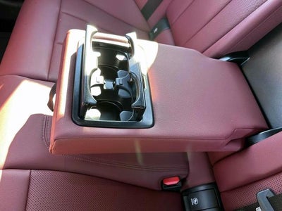 2022 BMW 3 Series 330i xDrive
