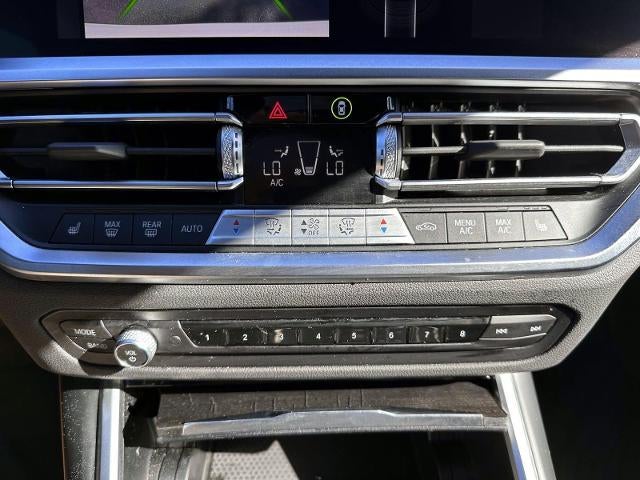 2022 BMW 3 Series 330i xDrive