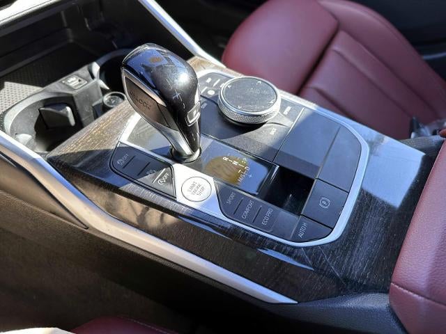 2022 BMW 3 Series 330i xDrive