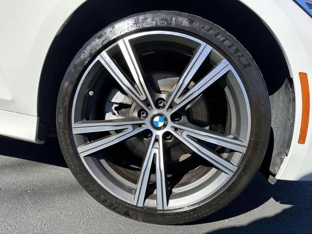 2022 BMW 3 Series 330i xDrive