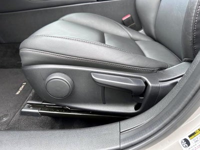 2024 Mazda Mazda3 Sedan 2.5 S Select Sport