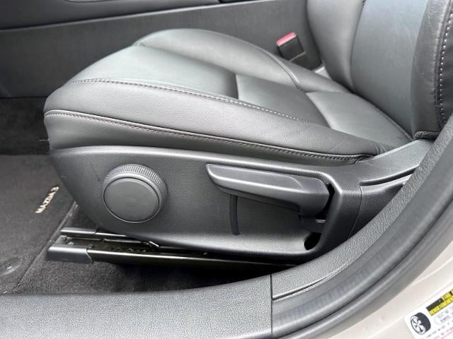 2024 Mazda Mazda3 Sedan 2.5 S Select Sport