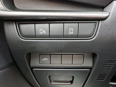 2024 Mazda Mazda3 Sedan 2.5 S Select Sport