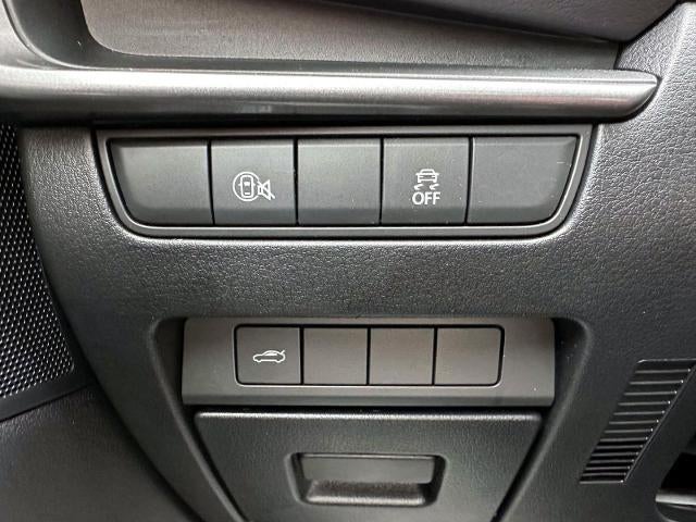 2024 Mazda Mazda3 Sedan 2.5 S Select Sport