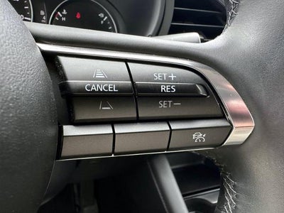 2024 Mazda Mazda3 Sedan 2.5 S Select Sport