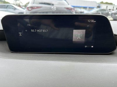 2024 Mazda Mazda3 Sedan 2.5 S Select Sport