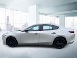 2024 Mazda Mazda3 Sedan 2.5 S Select Sport