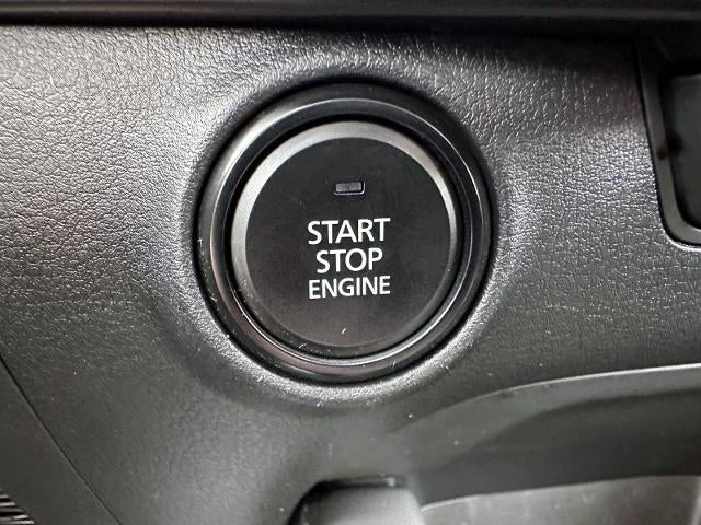 2024 Mazda Mazda3 Sedan 2.5 S Select Sport
