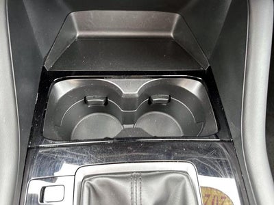 2024 Mazda Mazda3 Sedan 2.5 S Select Sport