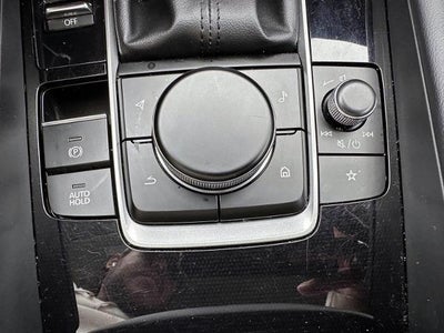 2024 Mazda Mazda3 Sedan 2.5 S Select Sport