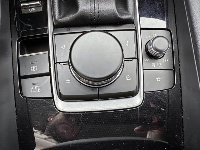 2024 Mazda Mazda3 Sedan 2.5 S Select Sport