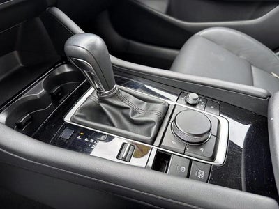 2024 Mazda Mazda3 Sedan 2.5 S Select Sport