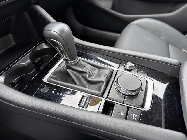 2024 Mazda Mazda3 Sedan 2.5 S Select Sport