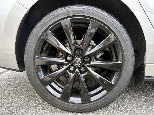 2024 Mazda Mazda3 Sedan 2.5 S Select Sport