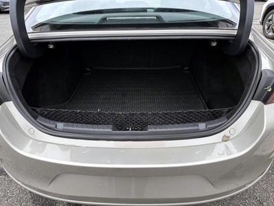 2024 Mazda Mazda3 Sedan 2.5 S Select Sport