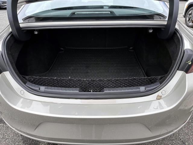 2024 Mazda Mazda3 Sedan 2.5 S Select Sport