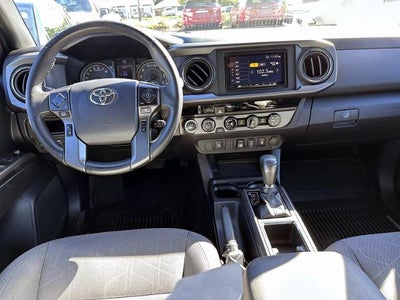 2018 Toyota Tacoma SR5