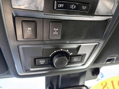 2018 Toyota Tacoma SR5
