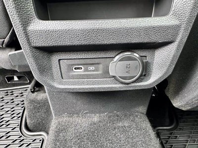 2023 Volkswagen Tiguan SEL R-Line