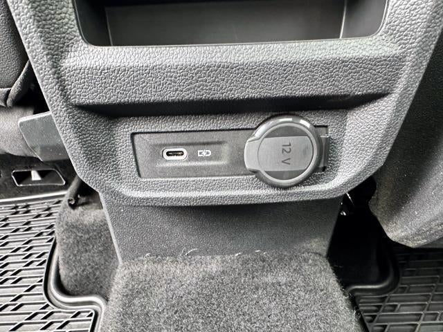 2023 Volkswagen Tiguan SEL R-Line