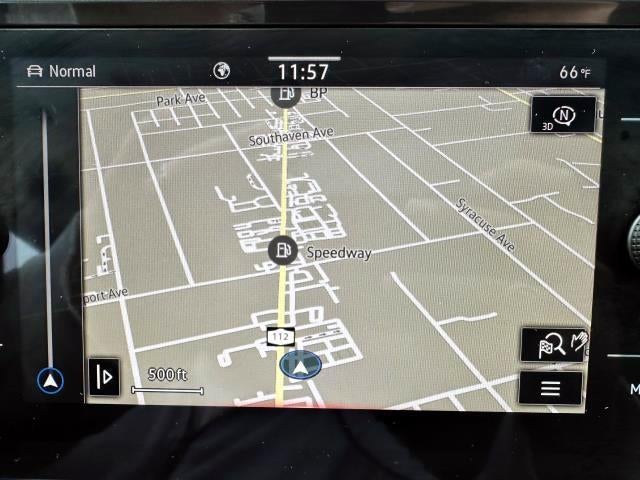 2023 Volkswagen Tiguan SEL R-Line